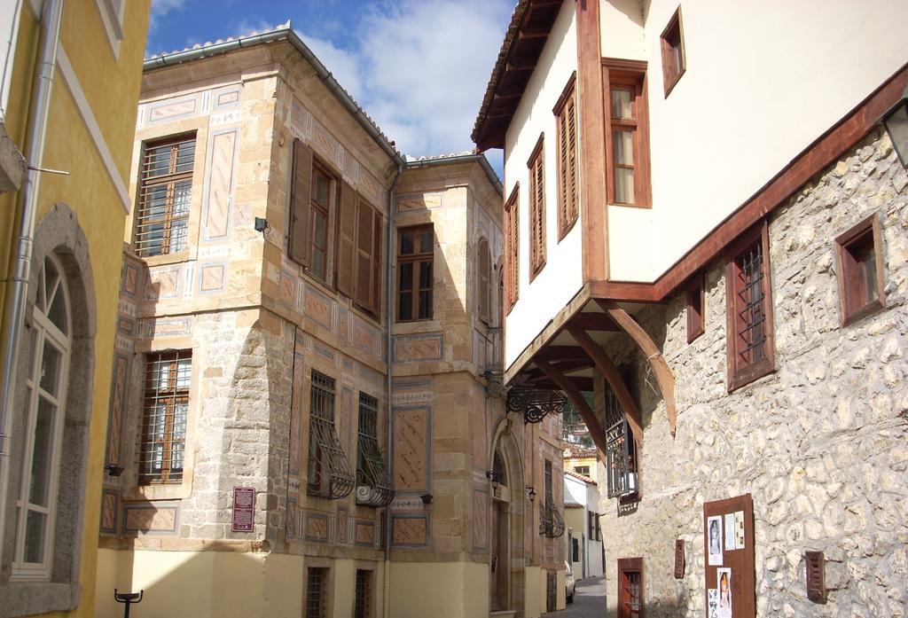 To Archontiko Guesthouse Villa Stavroupoli Exterior photo